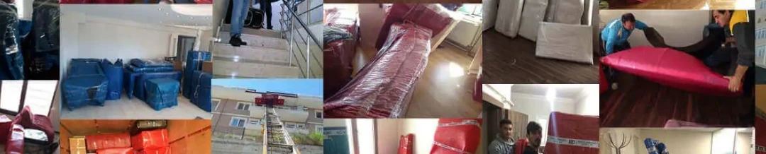 Gaziosmanpaşa şehir içi nakliyat  görseli